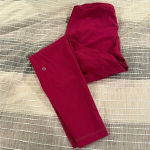 Lululemon legging